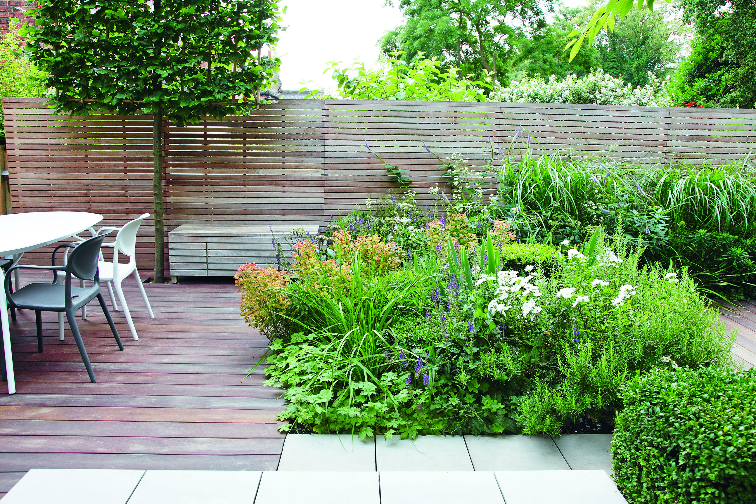 decking design mistakes