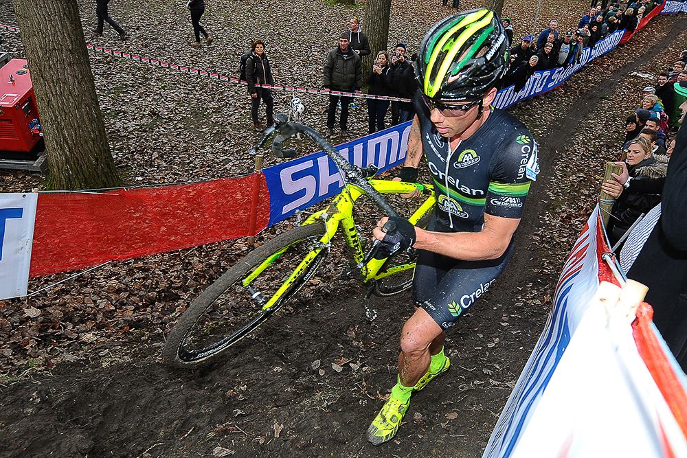 Sven Nys (Bel)