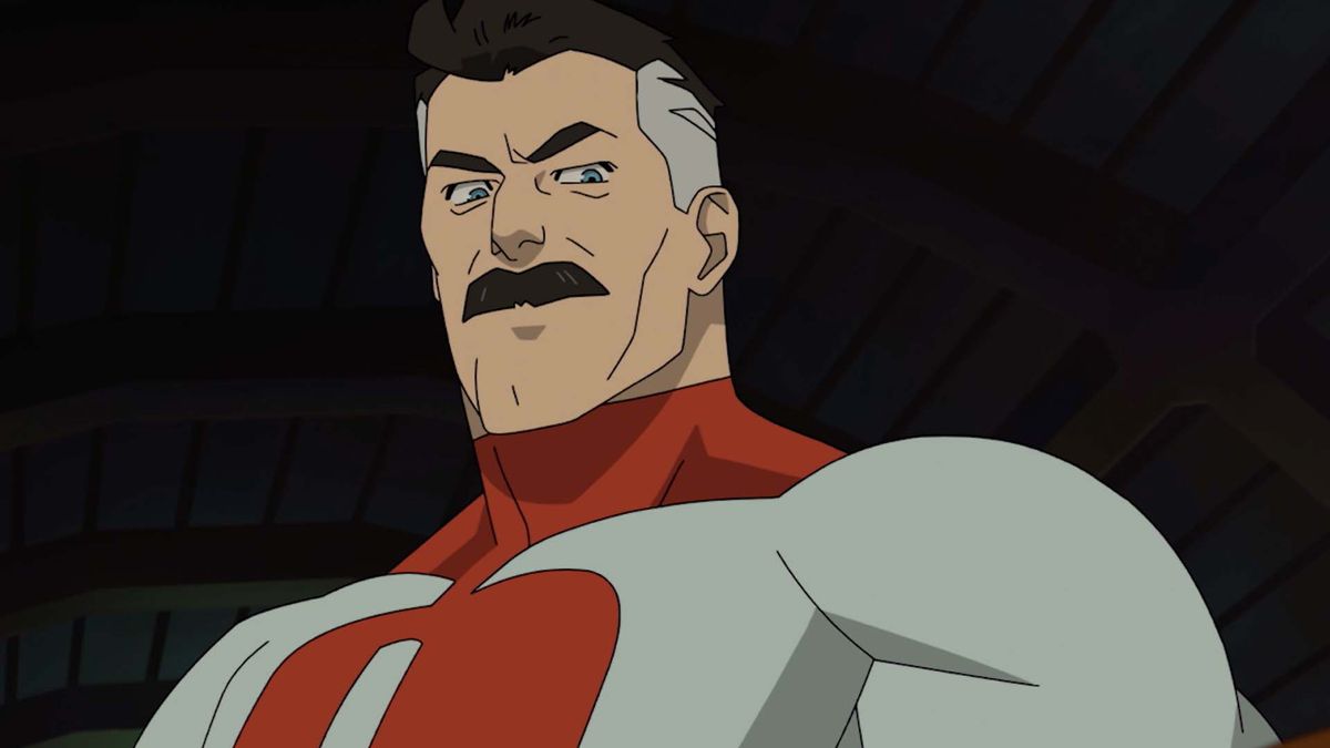 Invincible: Has Jeffrey Dean Morgan Joined Season 2 Voice Cast?