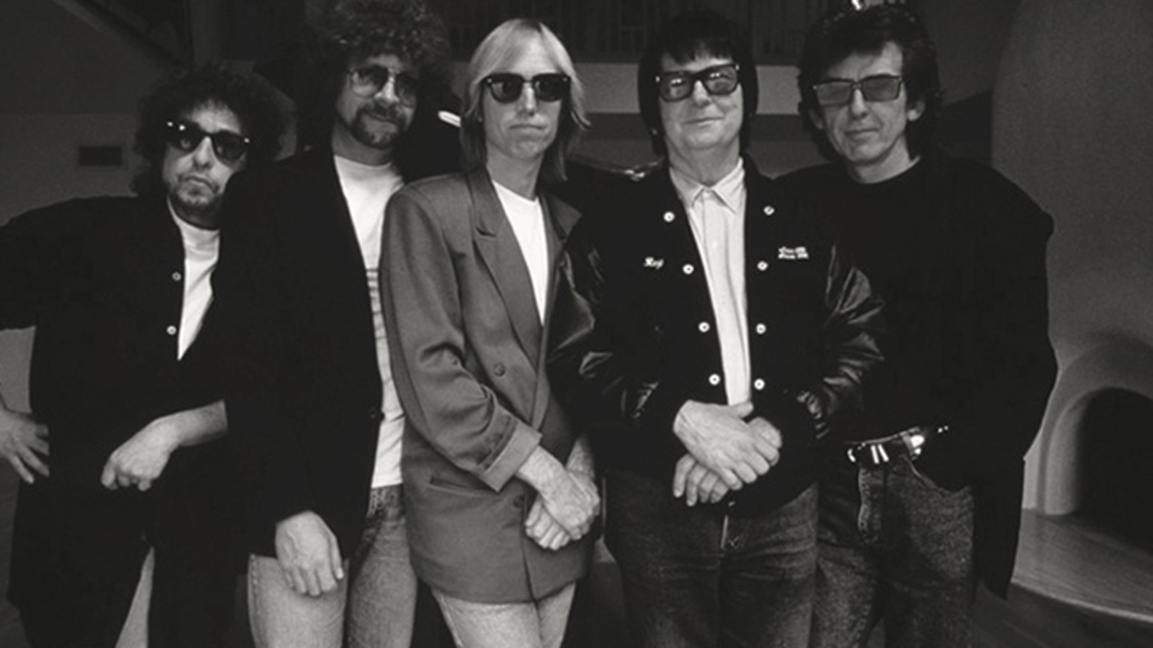 Traveling Wilburys