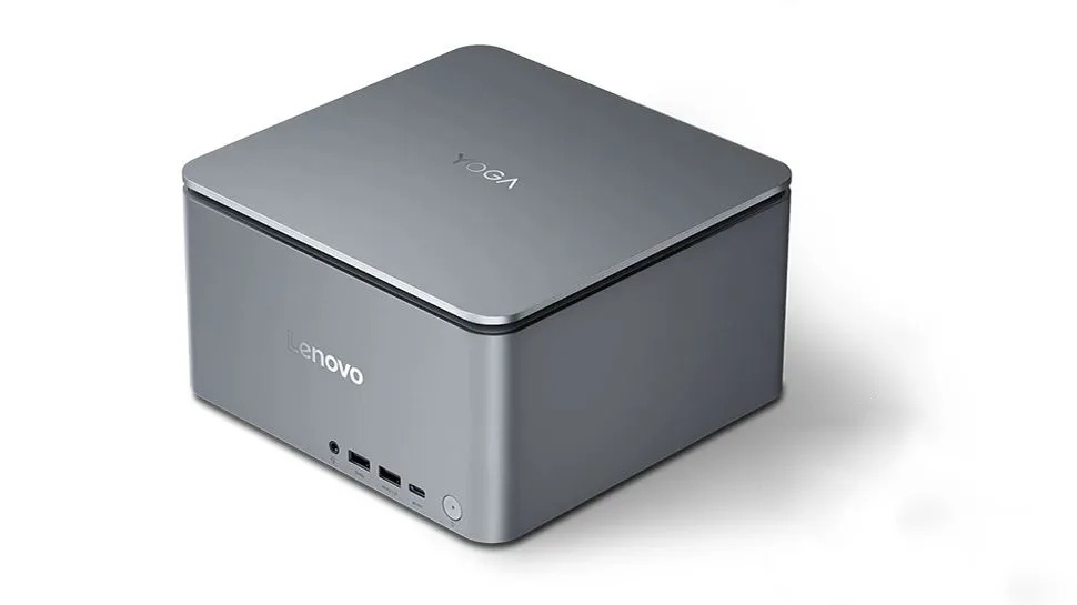 Lenovo's new mini PC puts the Mac Studio to shame, but getting one is a challenge