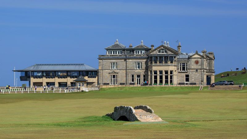 R&amp;A Opens Ticket Ballot For 150th Open Championship