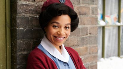 Why did Lucille leave Call the Midwife and will she return? | Woman & Home