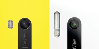 Nokia Lumia 920 and 928 Cameras