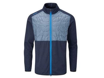 Ping Norse S2 Zoned Jacket Review
