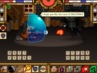 Word Realms
