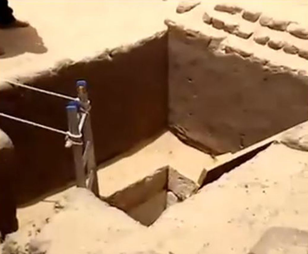 デスメタル Catacomb The years of morbidology in 1578, underground tombs were discovered in rome