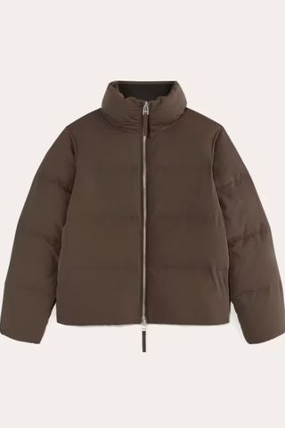 The Puffer Bomber