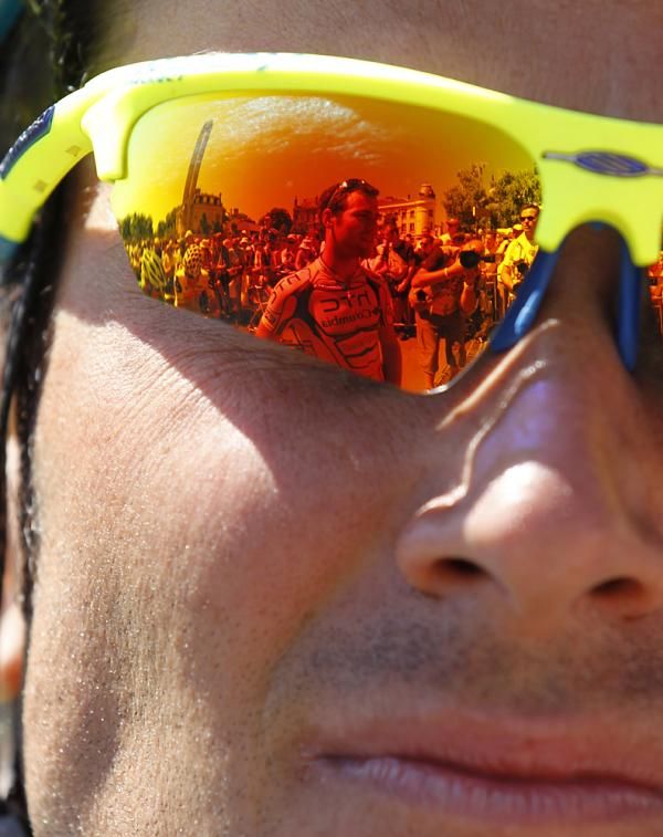 Ivan Basso