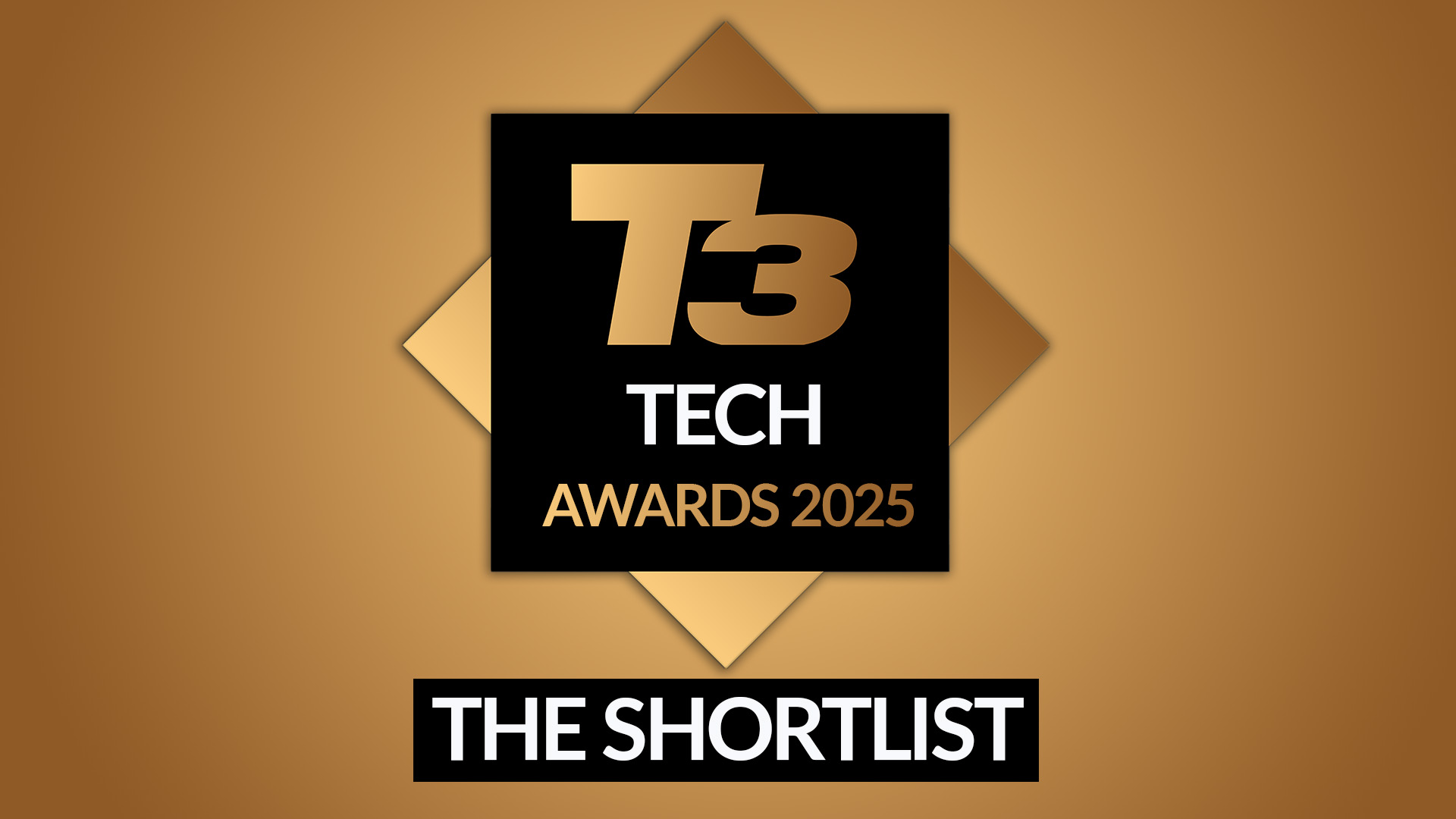 T3 Awards 2025 Tech