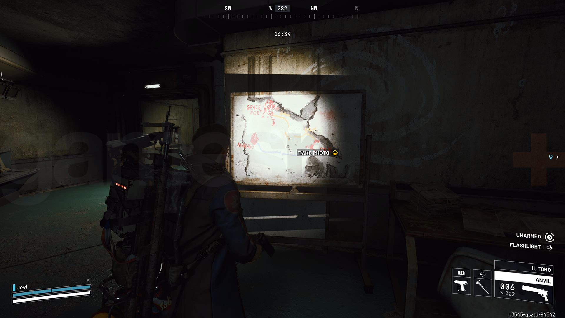 A Rising Tide in Arc Raiders