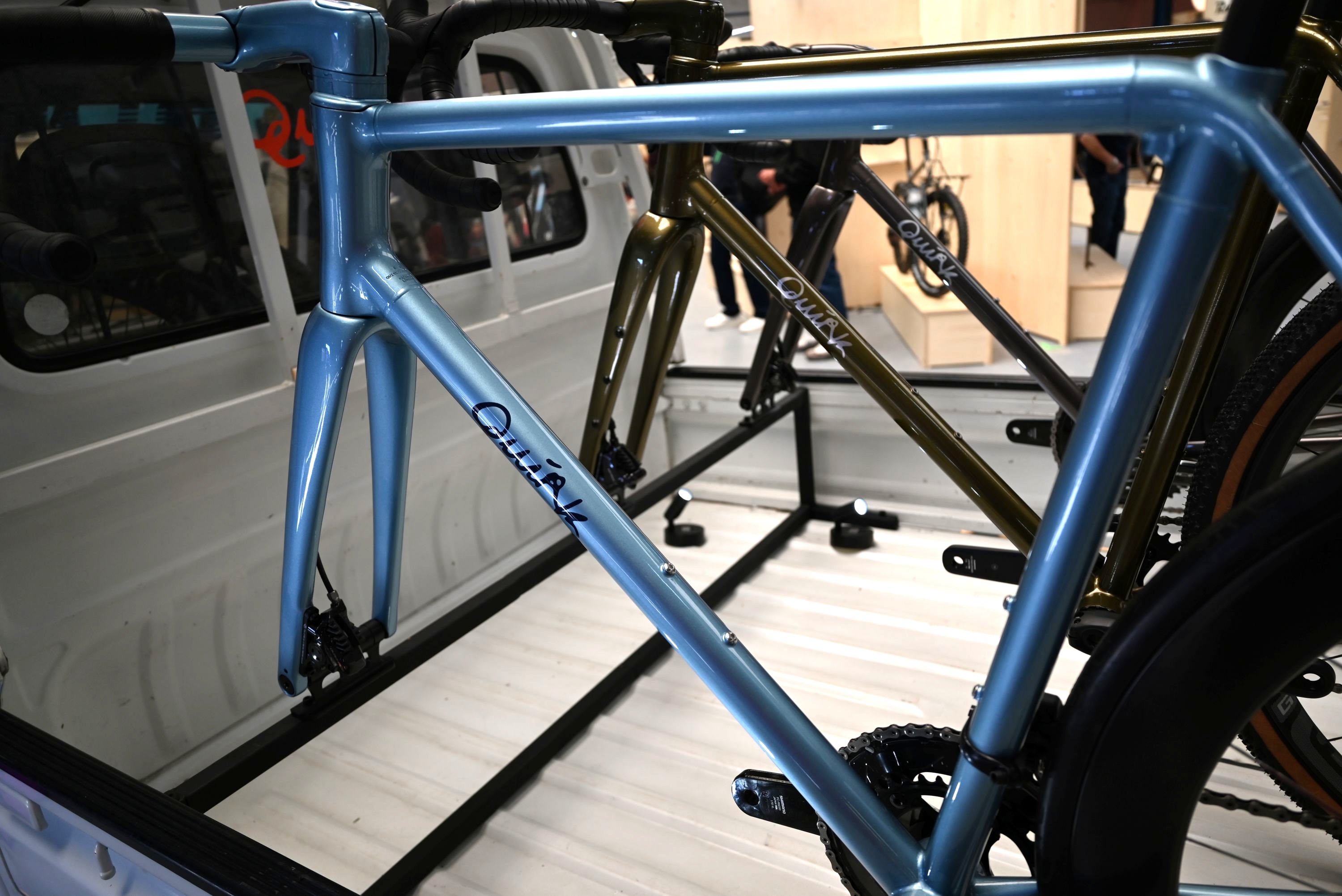 Espectáculo personalizado 2026