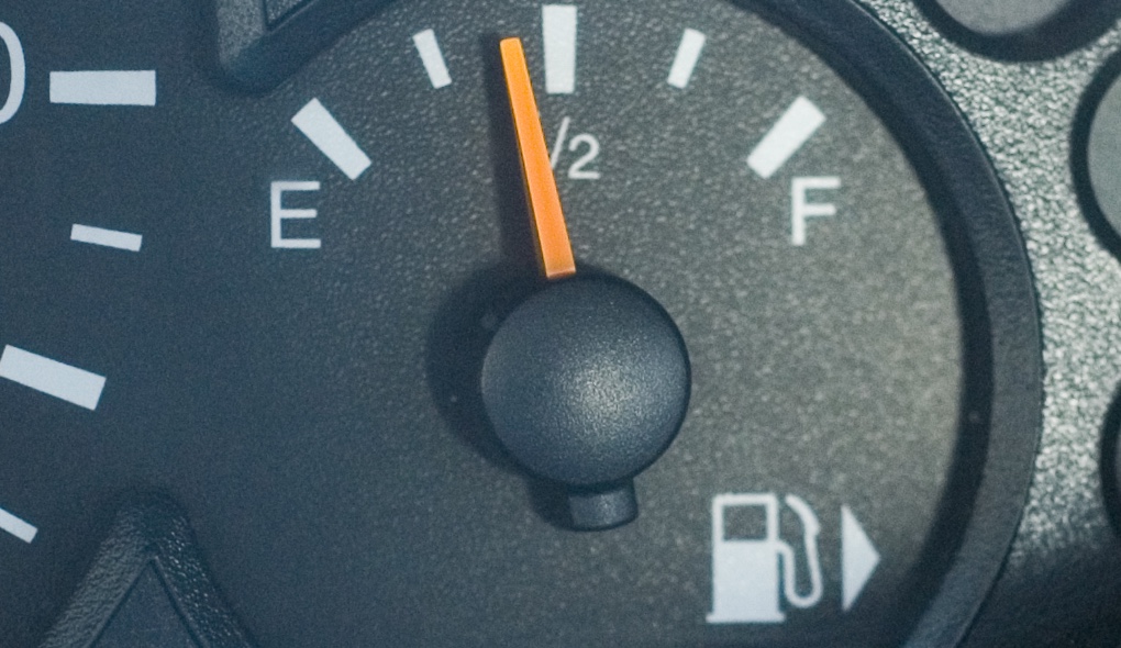 How to improve your gas mileage