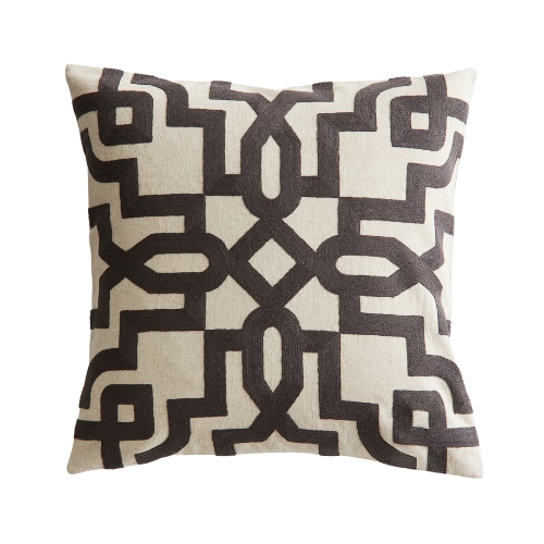 H&M, Patterned Cushion Cover