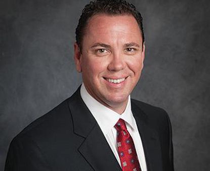 'Kissing congressman' Vance McAllister to run for re-election