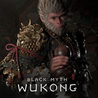 Black Myth: Wukong |&nbsp;$52.69 at CDKeys (PC, Steam)