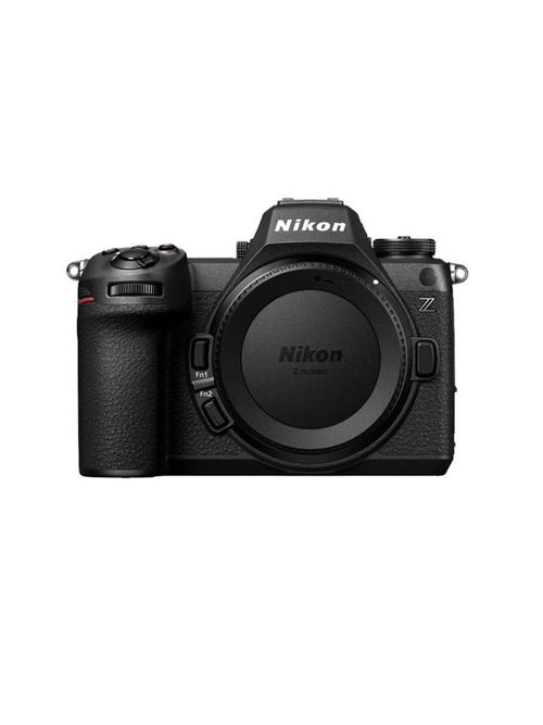Z6III Mirrorless Camera (body only)