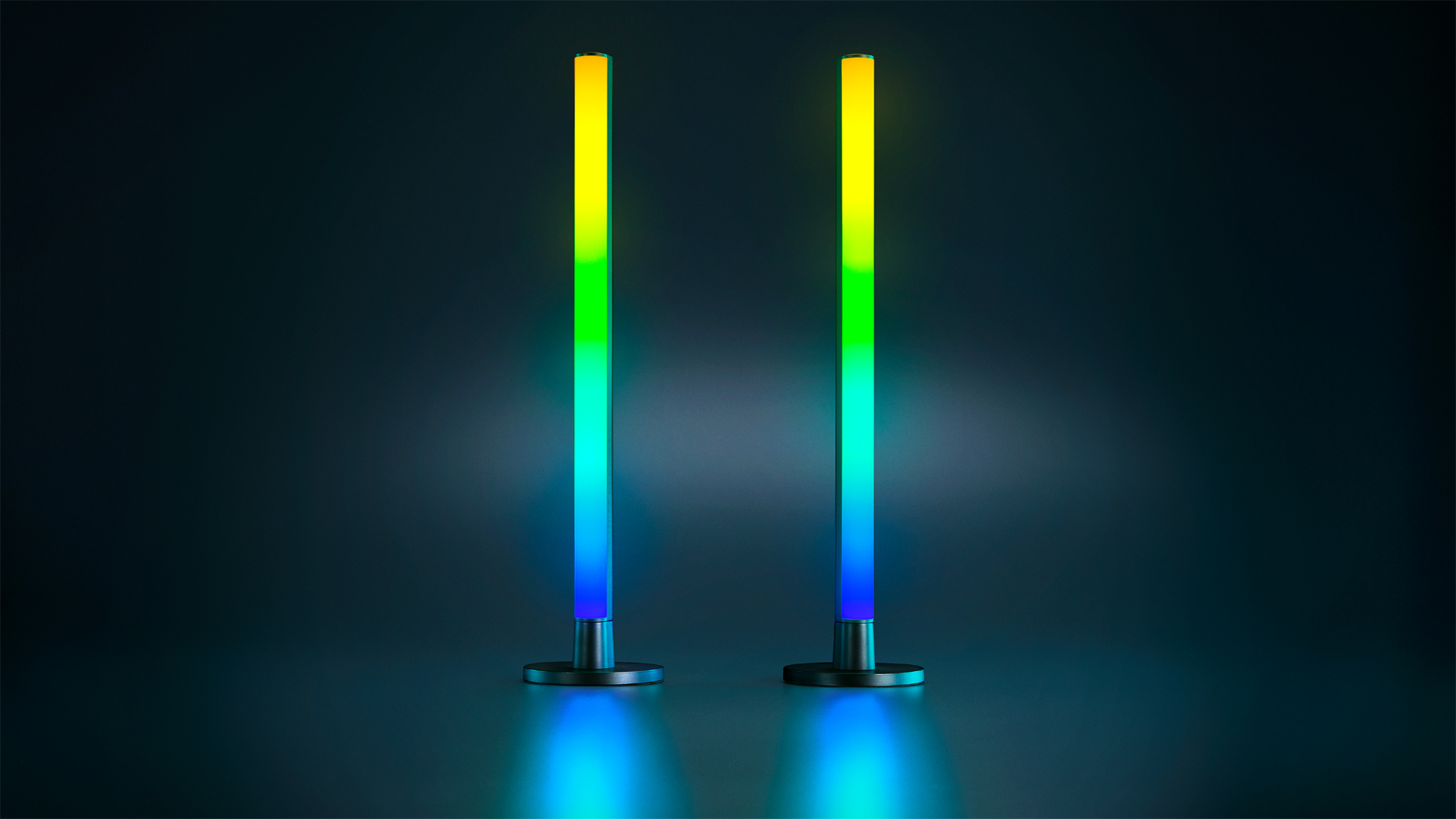 Razer Aether Standing Light Bars