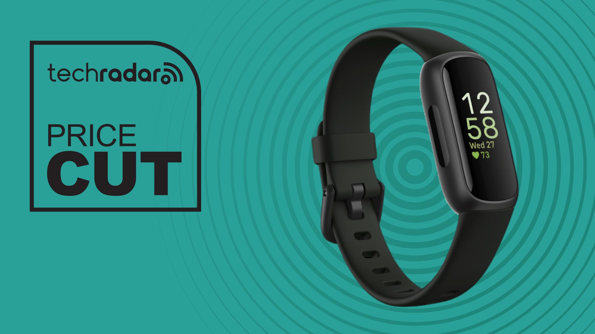 Fitbit Inspire 3 kembali ke harga terendah yang pernah ada di Amazon