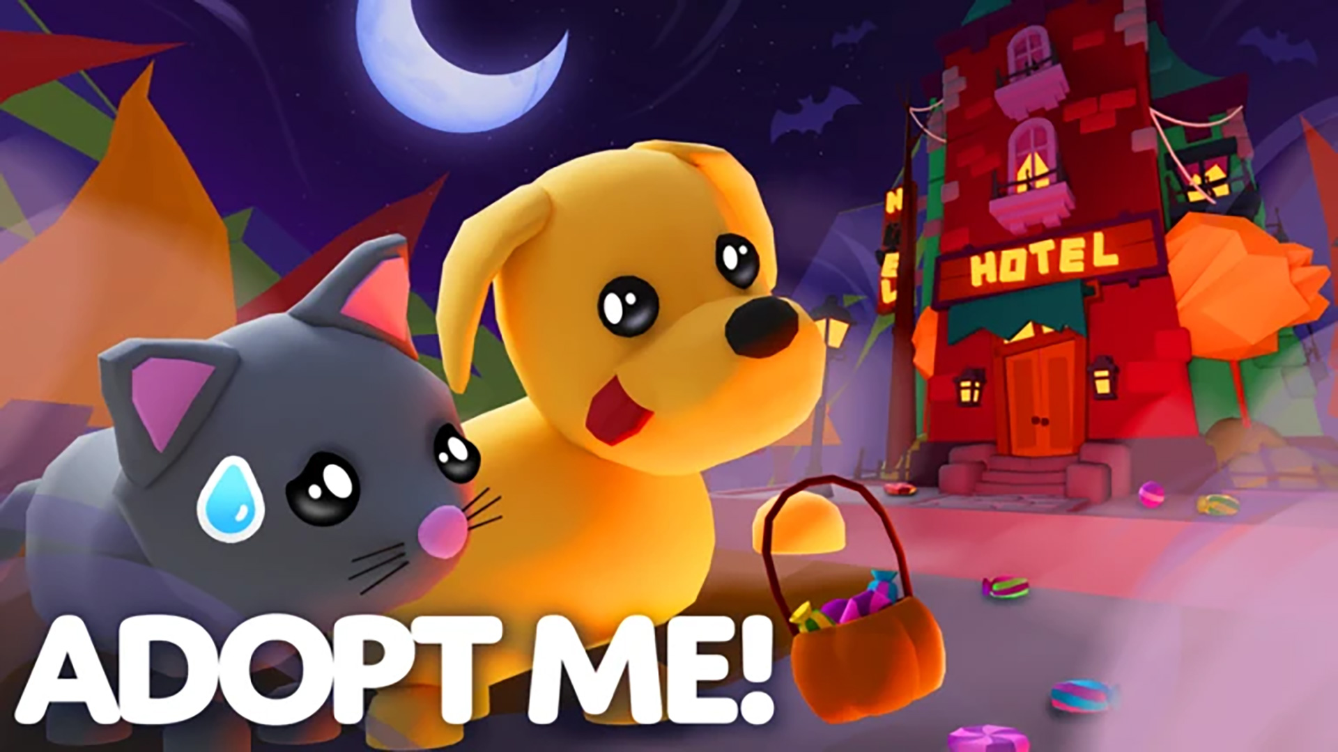 Adopt Me codes