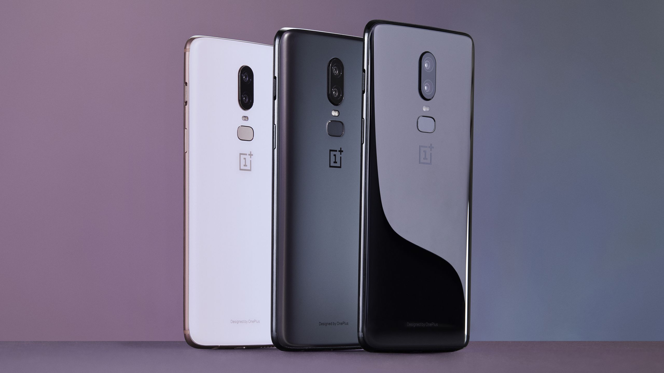OnePlus 6 review
