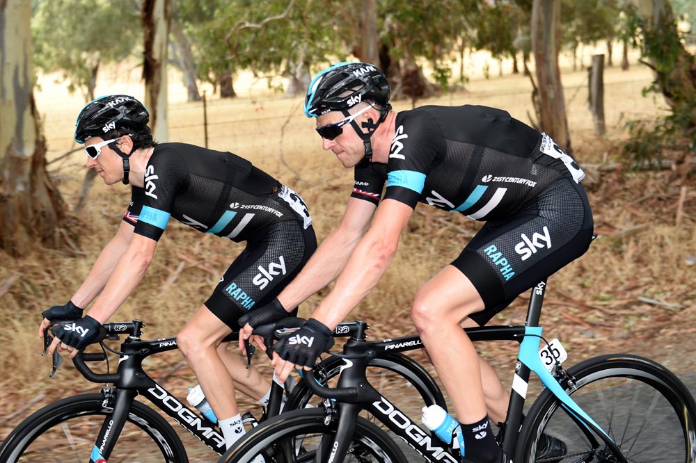 tour down under geraint thomas