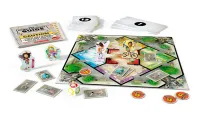 Best board games for kids Zombie Kidz Evolution