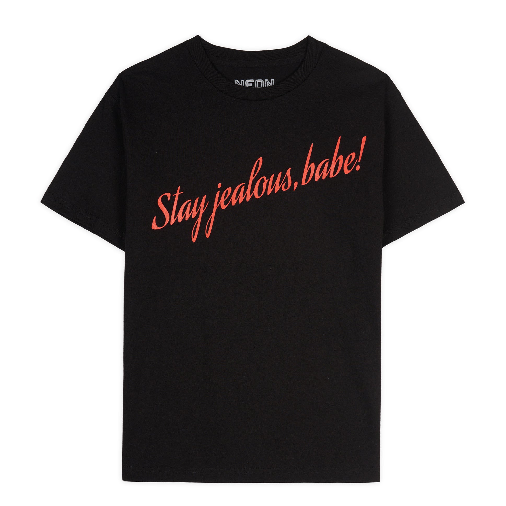 Anora Stay Jealous T-Shirt
