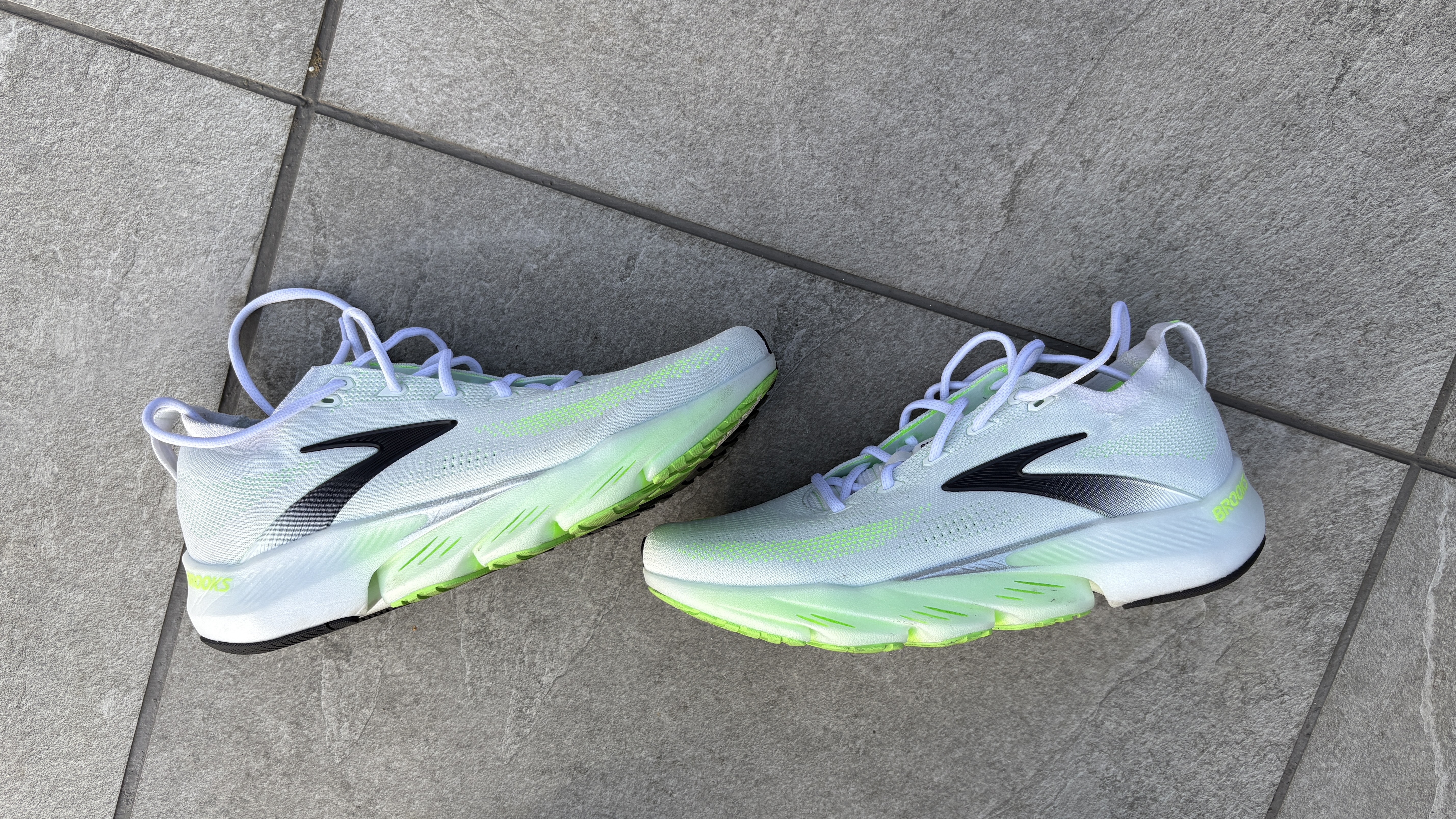 Brooks Glycerin Flex