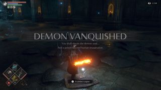 Demons's Souls ps5 tips