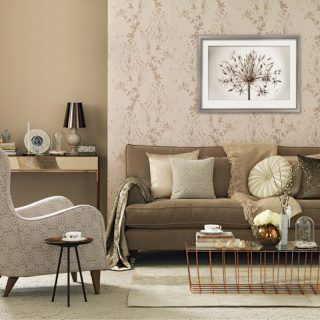 5 ways to add timeless glamour with gold | Ideal Home