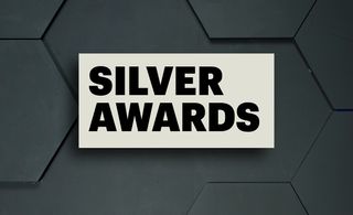 Silver awards poster