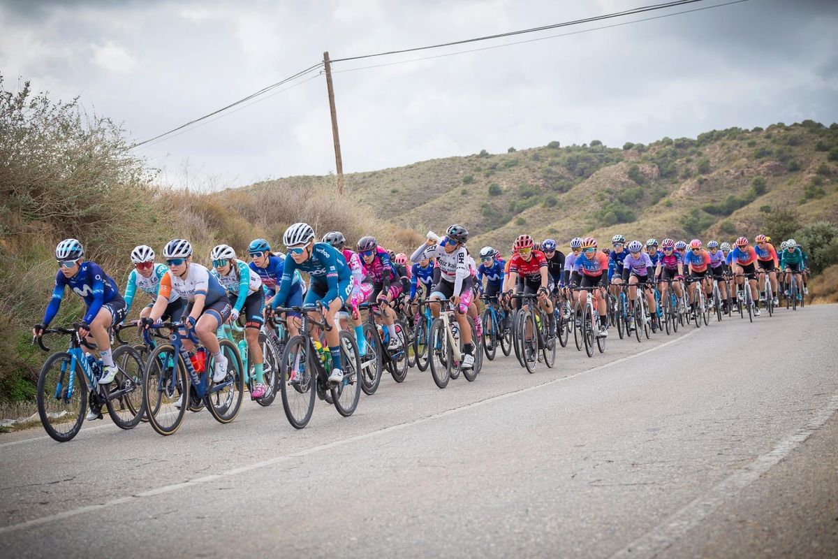 Cynisca Cycling wins Cl&aacute;sica de Almer&iacute;a