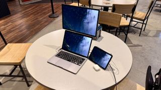 Sotsu FlipAction Elite 16 Portable Monitor