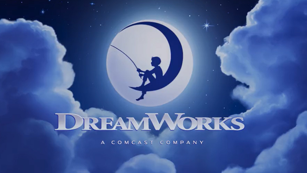 DreamWorks has a new logo animation – and absolutely nobody is happy about  it | Creative Bloq