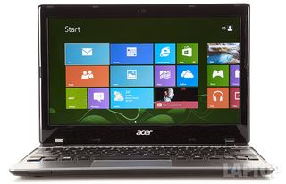Acer Aspire V5-171-6675 Performance