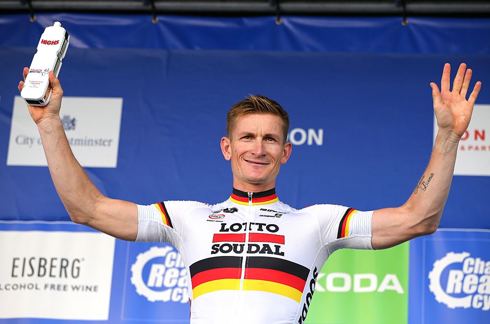 Andre Greipel (Lotto Soudal)