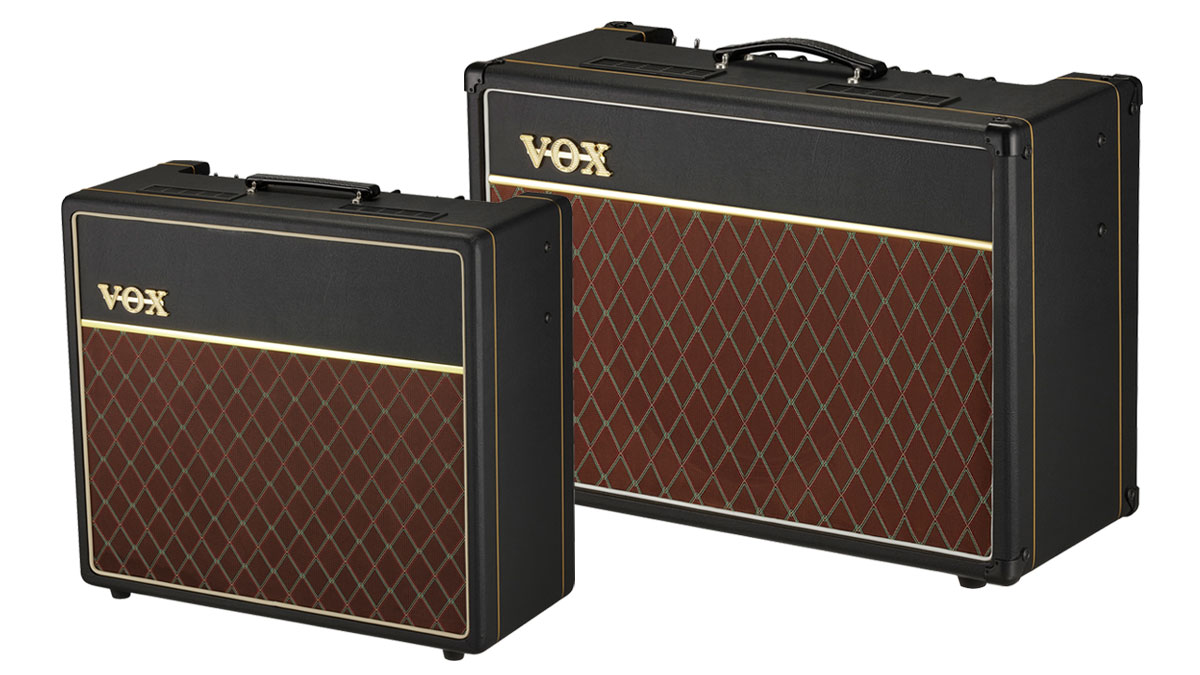 Vox ac15 hot sale warehouse speaker