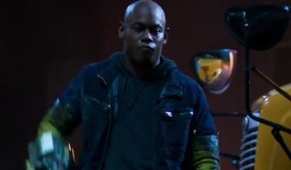 Bokeem Woodbine Shocker Spider-Man Homecoming