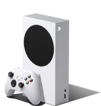 1. Xbox Series S console: was £249.99now £189.99 on Amazon