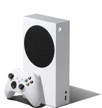 Xbox Series S [refurbished]: was £249.99now £149.99 at Amazon