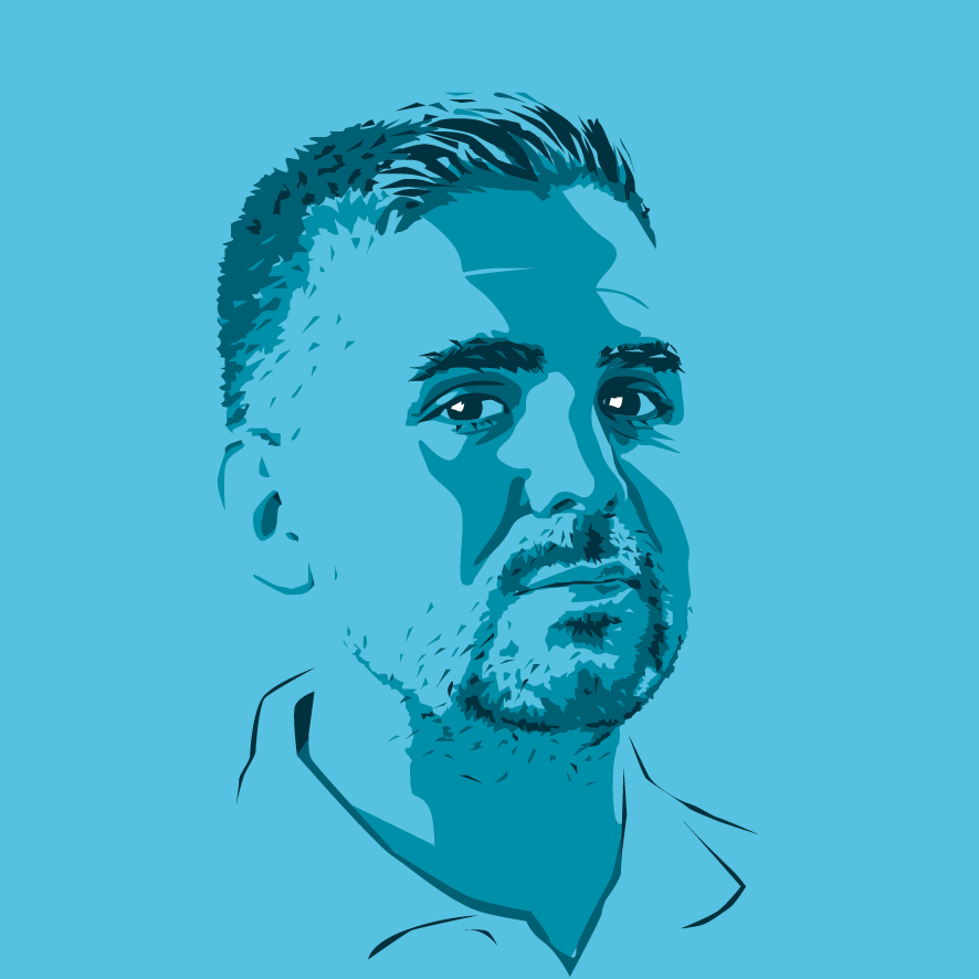 PC Gamer headshots