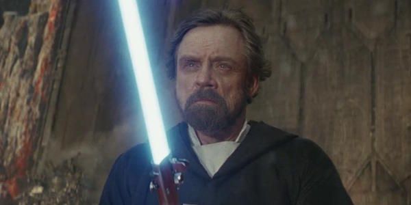 Mark Hamill Reveals the Unlikely Inspiration for His Even More