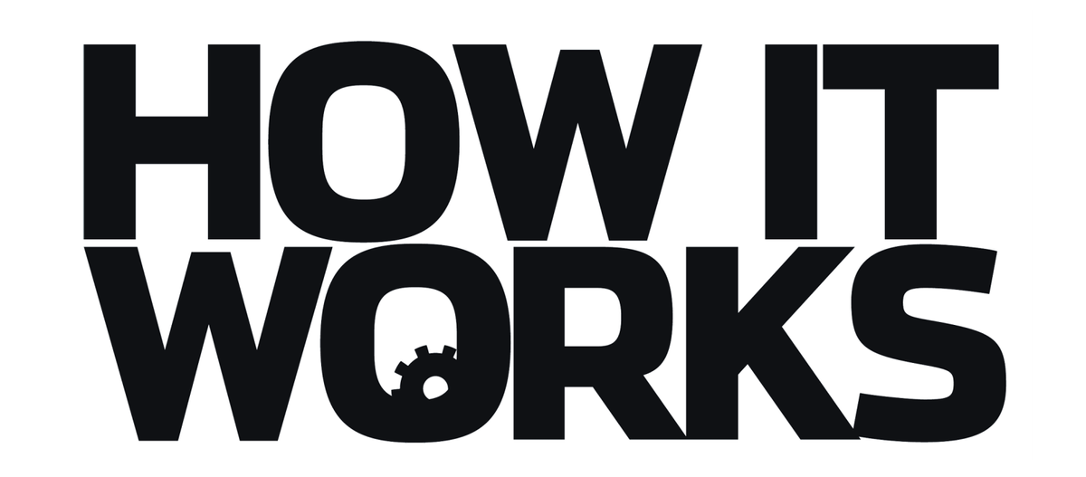 Read a Free Issue of 'How It Works' Magazine! | Space