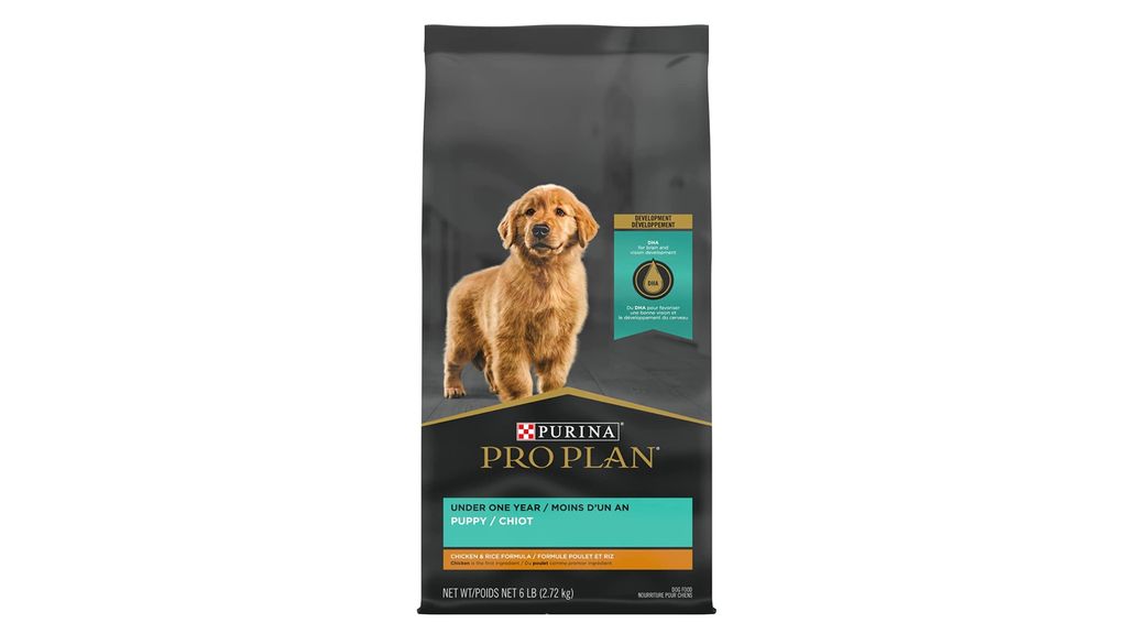 Best puppy food: Give your pup the best start in life | PetsRadar