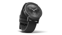 Ticwatch E Shadow Smartwatch