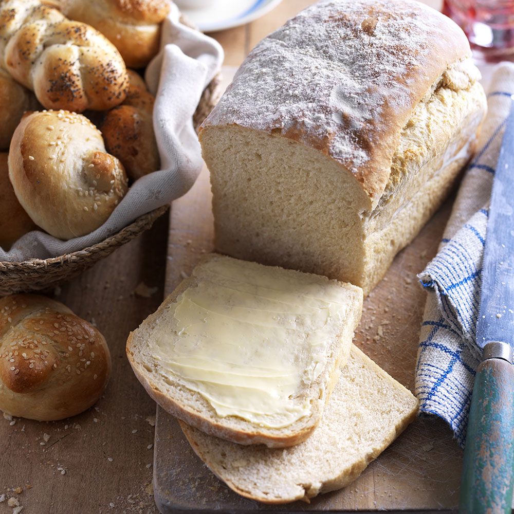 Best bread maker 2024 the 8 top bread machines Ideal Home