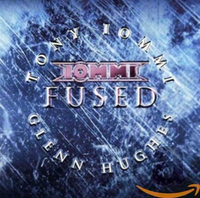 Iommi - Fused (Sanctuary, 2005)