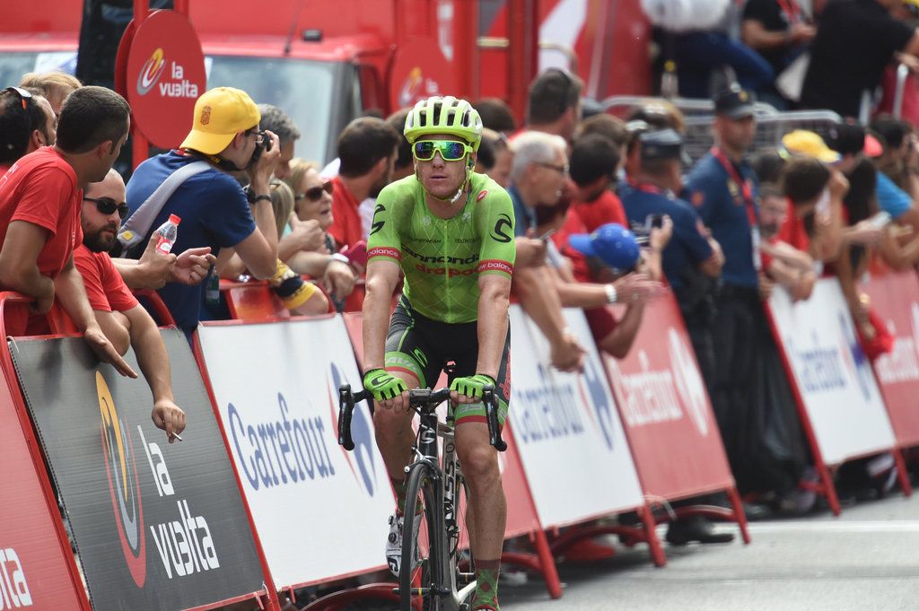 Simon Clarke (Cannondale-Drapac)