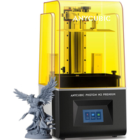 Anycubic Photon M3 Premium 8K Resin 3D Printer was $835.98